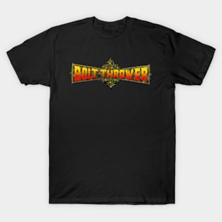 BOLT THROWER T-Shirt